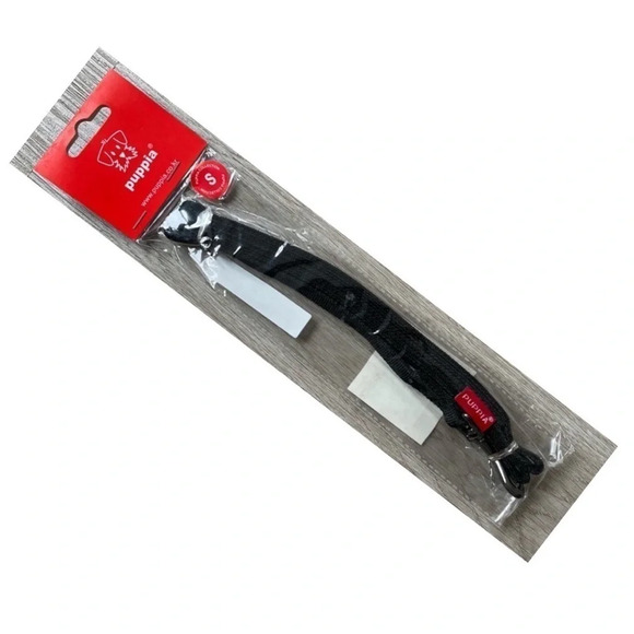 Puppia Other - Puppia Black Dog Leash